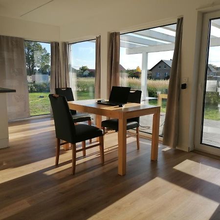 ארנדסי Haus Arendsee מראה חיצוני תמונה