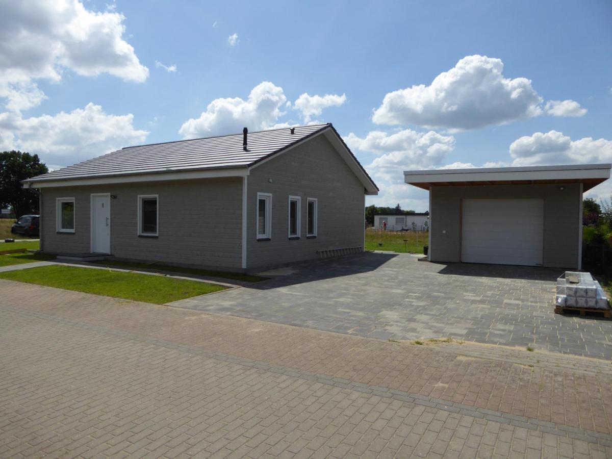 ארנדסי Haus Arendsee מראה חיצוני תמונה