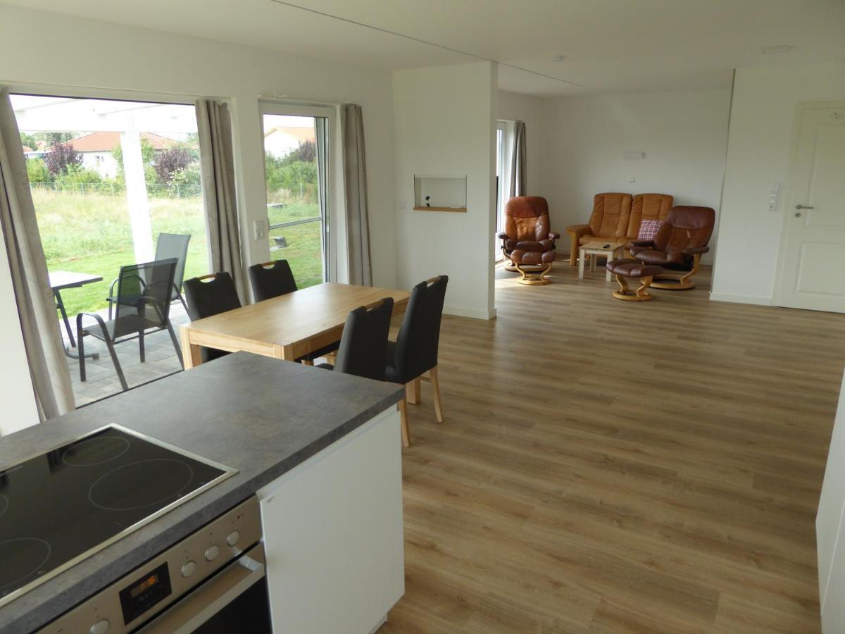 ארנדסי Haus Arendsee מראה חיצוני תמונה